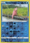 Slowpoke