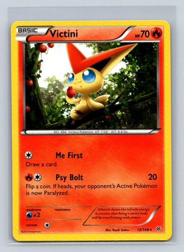 Victini