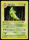 Metapod
