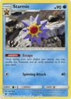 Starmie