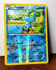 Froakie