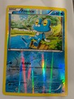 Froakie