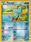 Froakie