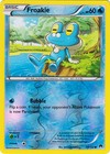 Froakie