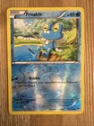 Froakie