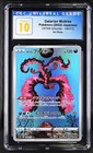 Galarian Moltres