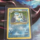 Blastoise