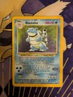 Blastoise