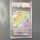 Drednaw VMAX
