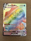 Drednaw VMAX