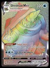 Drednaw VMAX