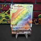 Drednaw VMAX