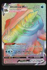 Drednaw VMAX
