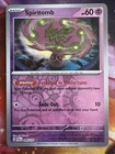 Spiritomb