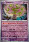 Spiritomb