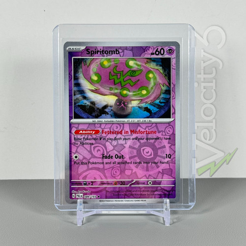 Spiritomb