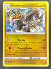 Kommo-o