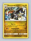 Kommo-o