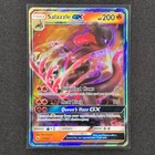 Salazzle GX