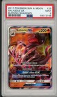 Salazzle GX