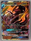 Salazzle GX