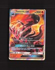 Salazzle GX