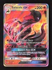 Salazzle GX