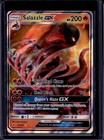 Salazzle GX