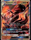 Salazzle GX