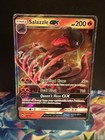 Salazzle GX