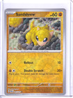Sandshrew