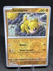 Sandshrew