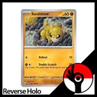 Sandshrew