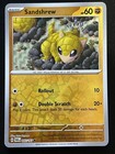 Sandshrew