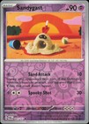 Sandshrew