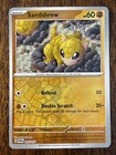 Sandshrew