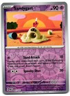 Sandshrew