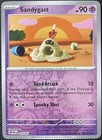Sandshrew