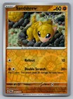 Sandshrew