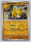 Sandshrew