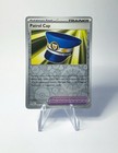 Patrol Cap