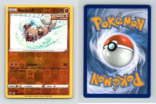 Rockruff