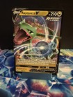 Rayquaza V