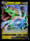 Rayquaza V