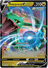 Rayquaza V