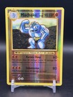Machoke