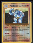 Machoke