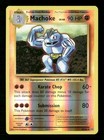 Machoke