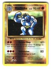 Machoke