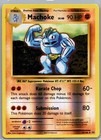 Machoke